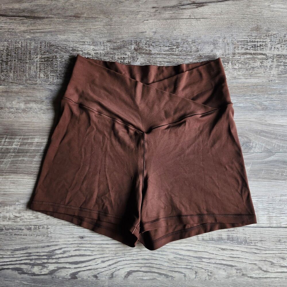 (XL) Offline by Aerie Real Me Shorts
